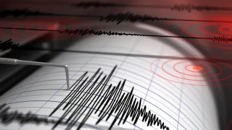 Muğla'da 3.5 büyüklüğünde deprem