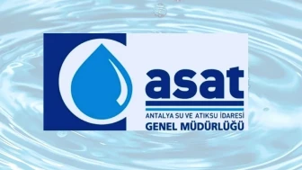 ASAT Antalya su kesintisi! Muratpaşa, Alanya, Manavgat ve diğer ilçelere sular ne zaman gelecek?