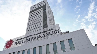 DMM'den yeşil ve gri pasaportlarla ilgili ETIAS açıklaması