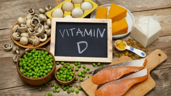 Günlük D vitamin ihtiyacı nasıl alınır? Güneş ışınları D vitamini için yeterli mi?