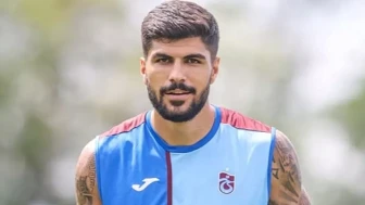 Trabzonspor'a İskoç sol bek! İşte Eren Elmalı'nın yerine gelecek isim