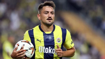 Cengiz Ünder'in Beşiktaş'a maliyeti belli oldu! İşte ödenecek rakam