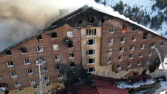 Bolu’daki otel yangınına dair çarpıcı itiraf: Masraflı olduğu için eksikleri gidermedik