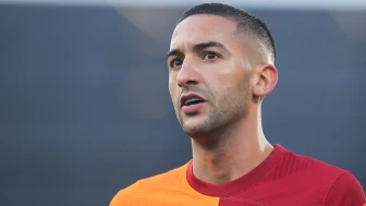 Hakim Ziyech'ten Galatasaray yönetimini kızdıran talep