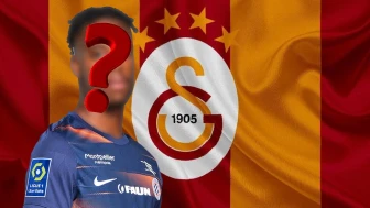 Galatasaray'ın yeni golcüsü Fransa'dan! Marsilya'nın santrforu geliyor