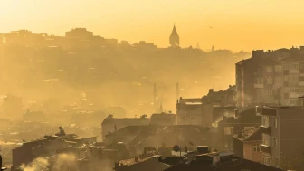 İstanbul’daki hava kirliliğinin sebepleri neler? Ne zaman geçecek? Uzmanlar açıkladı