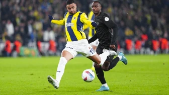 Fenerbahçe, Hatayspor engelini Youssef En-Nesyri ile geçti