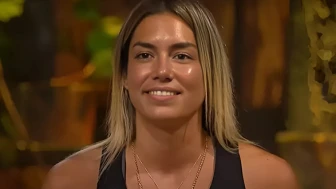 2025 Survivor All Star Asena kimdir? Asena Demirbağ kaç yaşında, nereli, kiminle evli? İşte Survivor Asena hakkında her şey...