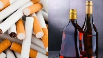 Alkol ve sigaraya yeni yıl zammı: 2025 alkol ve sigara fiyatları ne kadar oldu?