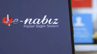 Sağlık Bakanlığı’ndan e-Nabız iddialarına yanıt: Veri sızıntısı yok