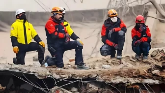 Konya'da çöken binadan acı haber geldi: Can kaybı ikiye yükseldi