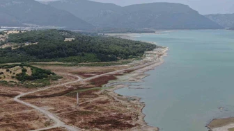 İzmir'de kuraklık alarmı! Barajlar çöküyor, su kalmazsa ne olacak?