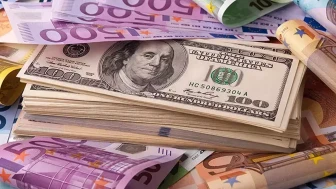 4 Şubat Salı dolar ve euro kaç TL? İşte güncel döviz kurları...