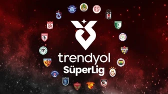 Süper Lig 28. haftası programı açıklandı!