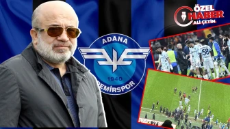 Adana Demirspor hangi cezaları alacak? Spor hukuku ne diyor?