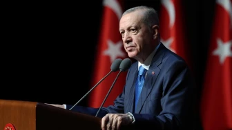 Cumhurbaşkanı Erdoğan: Bugünden itibaren artık yeni bir döneme 'bismillah' diyoruz