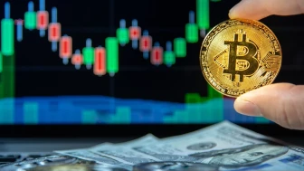 Bitcoin fiyatları yine düştü