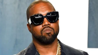 Kanye West'in kripto hamlesi: YZY Token piyasaya çıkıyor