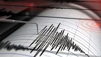 18 Şubat deprem mi oldu? Ne zaman ve ne nerede? İşte son dakika deprem bilgisi