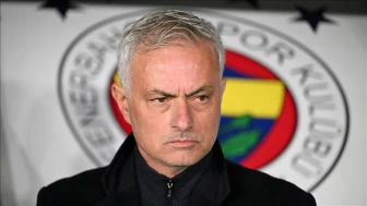 Jose Mourinho'yu kızdıran sakatlık sorusu!