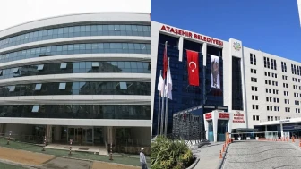 Kartal ve Ataşehir Belediye Başkan Yardımcılarının da bulunduğu 10 kişi gözaltına alındı