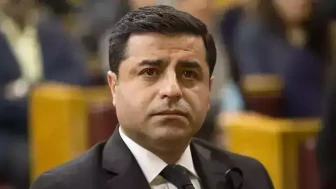 Selahattin Demirtaş: Barışa giden yolda Erdoğan, Bahçeli ve Öcalan’ın yanındayım