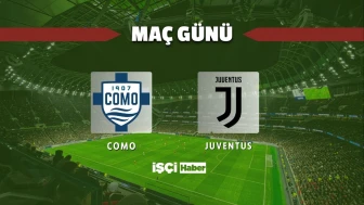 Como - Juventus maçı ne zaman, saat kaçta ve hangi kanalda?