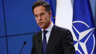 Mark Rutte: Türk savunma sanayisinin temeli çok güçlü