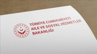 Bakanlık'tan devlet korumasındaki çocuklarla ilgili açıklama