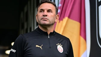 Galatasaray'dan Beşiktaş'a flaş transfer çalımı!