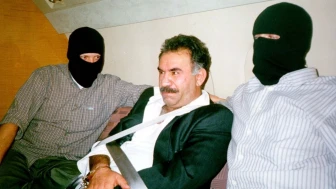 PKK elebaşısı Abdullah Öcalan, silah bırakma çağrısı yapacak!