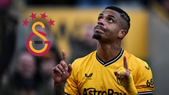 Mario Lemina, Galatasaray'da! İşte ödenecek bonservis bedeli