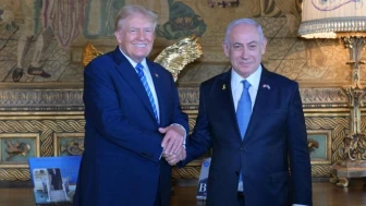 Trump çağırdı! Netanyahu, ABD'ye geldi