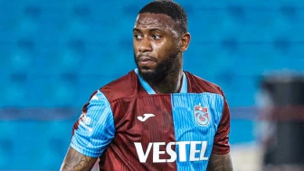 Trabzonspor'da Denswil için 1. Lig'den sürpriz talip!