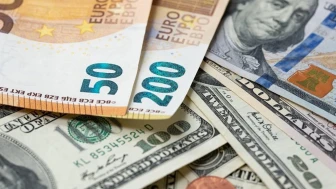 Haftanın ilk iş gününde dolar ve euro kaç TL? 10 Şubat 2025 dolar ve euro fiyatları!