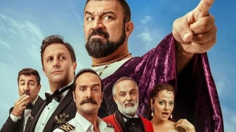 Çakallarla Dans 6 filmi nerede ve ne zaman çekildi? Çakallarla Dans 6 konusu ve oyuncuları