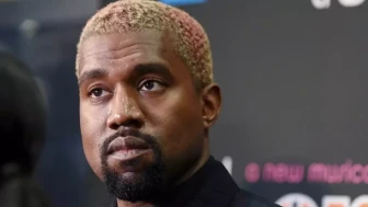 Kanye West kimdir? Kanye West kaç yaşında, nereli?