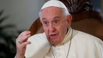 Vatikan’dan endişelendiren açıklama: Papa Francis’in durumu kritik