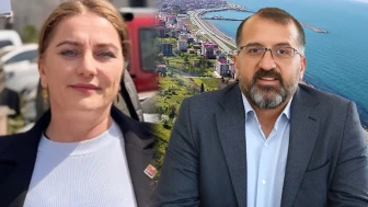 Ardeşen Belediye Başkan Yardımcısı ile CHP İlçe Kadın Kolları Başkanı'na silahlı saldırı!