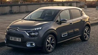 Citroen Fiyat Listesi Şubat 2025!