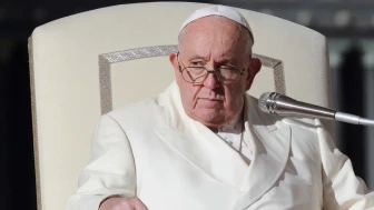 Papa Franciscus'un sağlık durumu nasıl? Vatikan'dan yeni açıklama