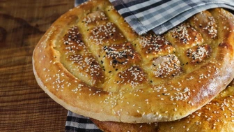 Karabük’te Ramazan pidesi fiyatları açıklandı: Yüzde 50 zam!