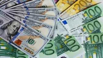 25 Şubat güncel döviz fiyatları! Dolar ve euro ne kadar?