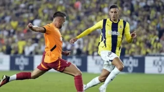 Galatasaray – Fenerbahçe derbisinde kar yağacak mı?