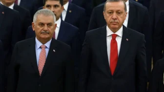 "Cumhurbaşkanı Erdoğan’ın tekrar aday olmasının yolu açılmalı"