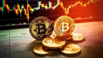 Bitcoin'in değeri dalgalanıyor: Enflasyon endişeleri ve Fed politikaları kripto piyasasını etkiliyor