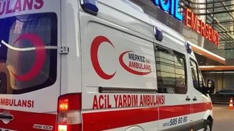 Manisa'da vahşet! Eski eşini defalarca bıçakladı