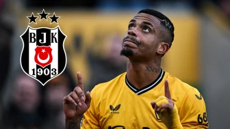 Lemina, Beşiktaş'a gelecek mi?