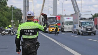 Galatasaray - Fenerbahçe derbisi nedeniyle kapatılacak yollar belli oldu!