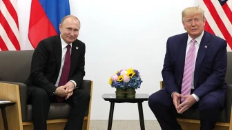 Avrupa ülkelerinden Trump ve Putin’in görüşmesine yorumlar